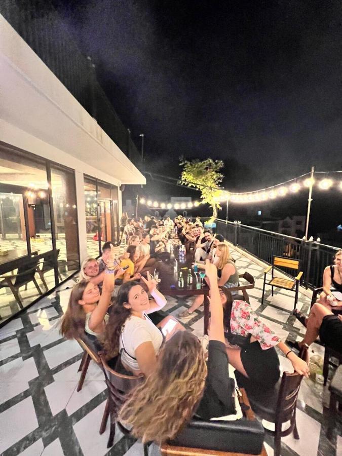 Cocoon Inn Cat Ba Dong Khe Sau 외부 사진